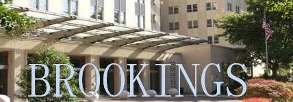BROOKINGS
